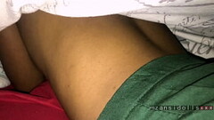 African ebony babe getting fucked Thumb