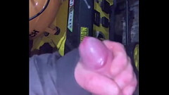 Huge Cumshot Thumb