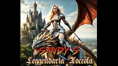 Leggendaria Zoccola - PMV FANTASY MOVIE PARODY SONG ITA - PORNO MUSICA - Altri Brani qui: sandysrr.b Thumb