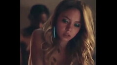 Sydney sweeney fucked on all fours showing her tits Thumb