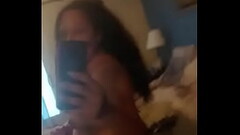 Wifes mom bod wit sexy dance Thumb