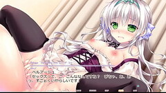 Hime to Otome no Yakimochi Love Route4 Scene4 with subtitle Thumb