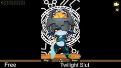 Twilight Slut Thumb