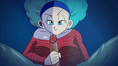 Bulma Asmr Blowjob Thumb