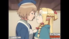 [Suoiresnu] Marcille&#039_s vine situation Thumb