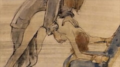 vintage erotic drawings Thumb