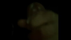 Big Dick Cum Thumb