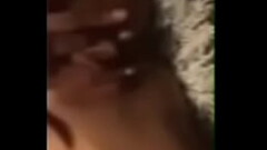 Catherine playing with her nice pussy part 1 Thumb