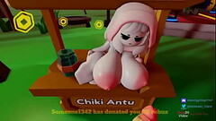 Donation for chiki-antu Thumb