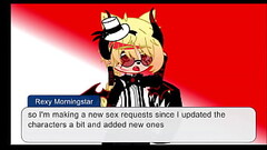 New sex requests (new sins and demons) Thumb