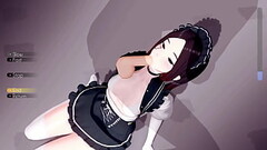 My Maid Dreams of Electric Sheep v0.5.8 All Maid Scenes Thumb