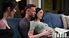 Pregnant Couples Depraved Cravings Anna de Ville, Seth Gamble, Charlotte Sins Thumb