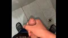 Teen huge cumshot Thumb