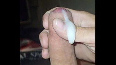 Slowmotion cumshot Thumb