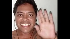 Verification video of me Thumb