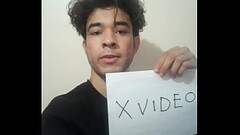 Verification video Thumb