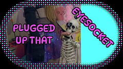 4k | Femboy FUCKS a SKELETON! (Teaser) Thumb