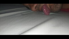 lick the cum off the mattress Thumb