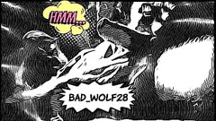 Bad wolf28 はポルノ漫画にあります Thumb