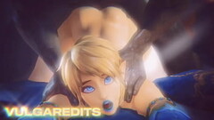 &ldquo_POSITIONS&rdquo_ - Femboy Link Tribute (SFM PMV) Thumb