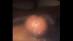 Thick BBC Cumshot Thumb