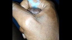 BBC Cumshot Thumb