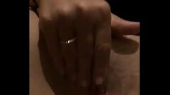 Wet pussy hard clit Thumb