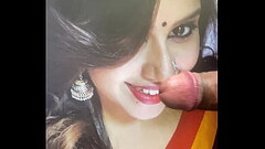 cum tribute to sexy and hot Kannada anchor Anushree Thumb