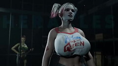 Harley Thumb