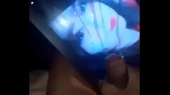 Cumtribute para PanPan011 Thumb