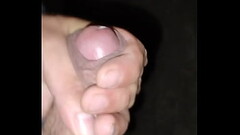 Quick cumshot Thumb