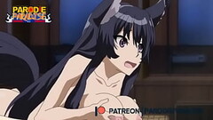 The Eminence in Shadow Hentai Thumb