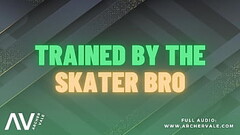 Skater Boy Porn Addiction Mind Break [M4M Gay Audio Story] Thumb