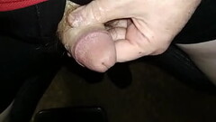 Just me, a quick masturbation&#039_s Thumb