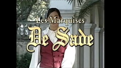 THE MARQUISES DE SADE - (full movie) Thumb