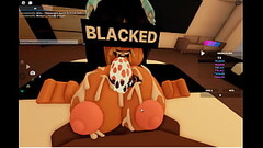 135 | Roblox Porn [BLACKED] Thumb