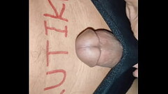 Name on penis Thumb