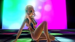 [MMD R-18] - Girl&acute_s Day - Expectation Thumb