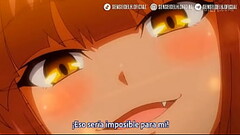 Anime H - Succubus Connect! 1 - Sub espa&ntilde_ol Thumb