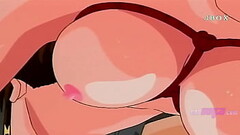 First Date Public Masturbation - HENTAI Thumb