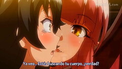 Succubus Connect Capitulo 1 - HentaiLa Sub espa&ntilde_ol Thumb