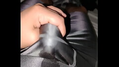 Cum in pants Thumb