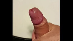 Cum Thumb