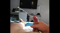 Massive slowmo cum shot Thumb