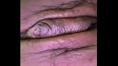 Carmen loves playing with her fat and wet pussy Thumb