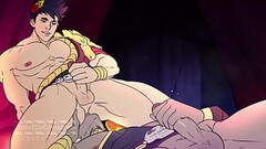 Zagreus x Thanatos [Animation] Thumb