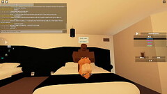 128 | Roblox Porn [BLACKED] Thumb