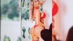 Cumtribute for Amanda Fran&ccedil_a 6 Thumb