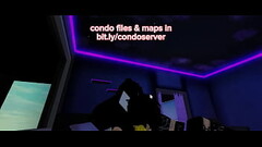 Roblox condo room porn Thumb