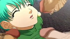 Dragon Ball Z - Bulma (Gravity Work X Hentai) Thumb